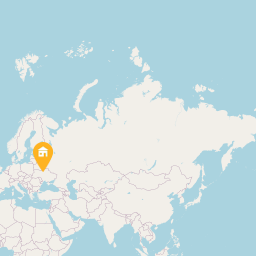 Apartment on Maidan Nezalezhnosti на глобальній карті